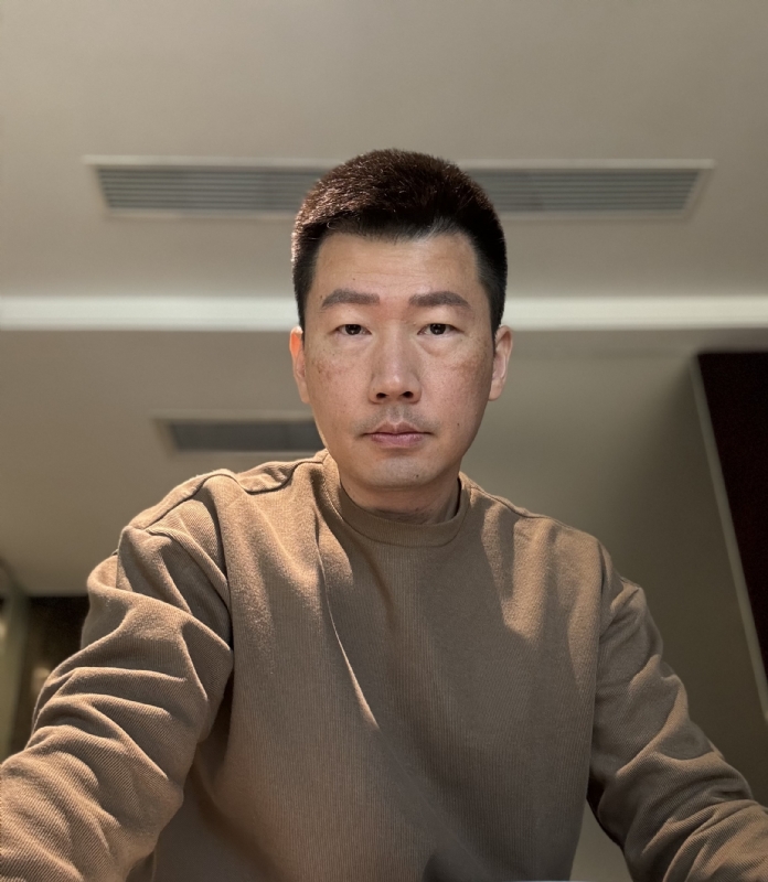 西恩的第二张照片--柳州相亲服务中心