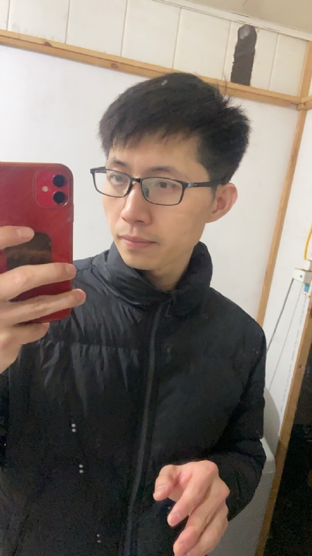 帆仔的第一张照片--柳州相亲服务中心