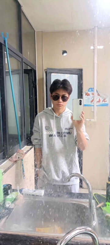 我是熊兴松的第一张照片--柳州相亲服务中心