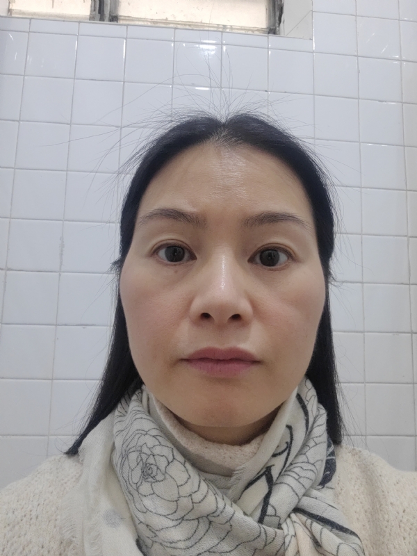 罌粟花的第一张照片--柳州相亲服务中心