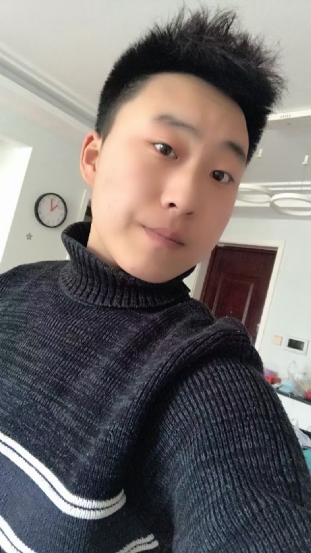 逾越i的第一张照片--柳州相亲服务中心