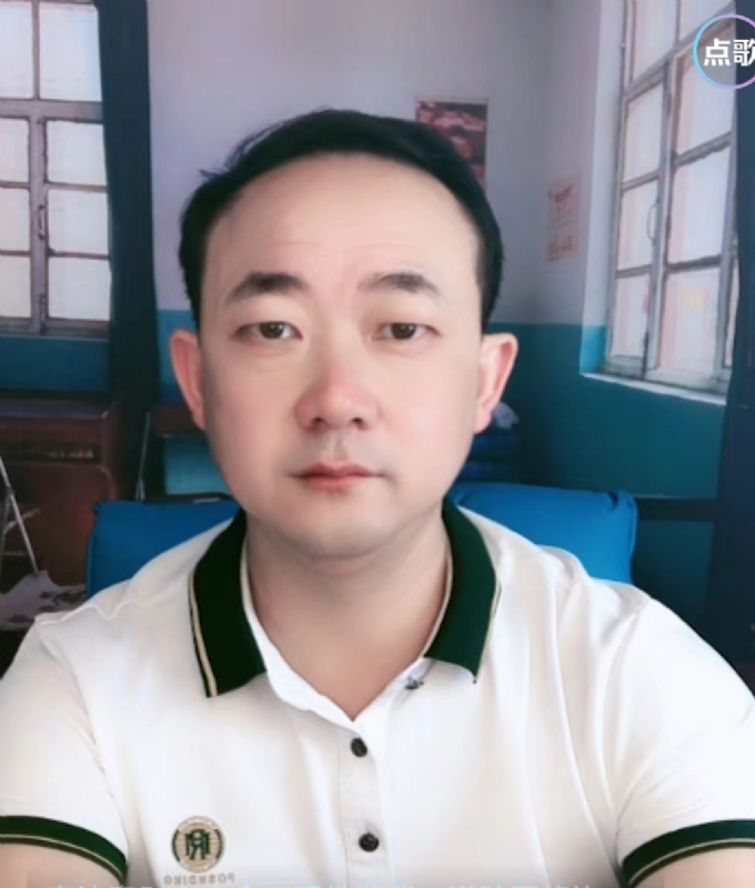 成秀才的第一张照片--柳州相亲服务中心