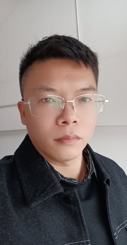 叶伟的第一张照片--柳州相亲服务中心