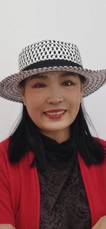 美怡的第一张照片--柳州相亲服务中心