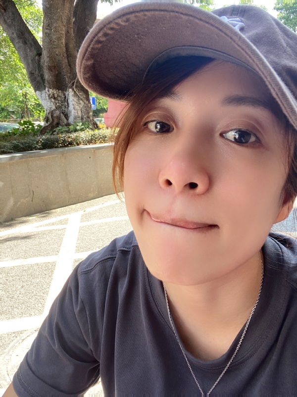 Sarah的第一张照片--柳州相亲服务中心