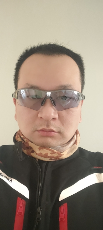 寓意天心的第一张照片--柳州相亲服务中心