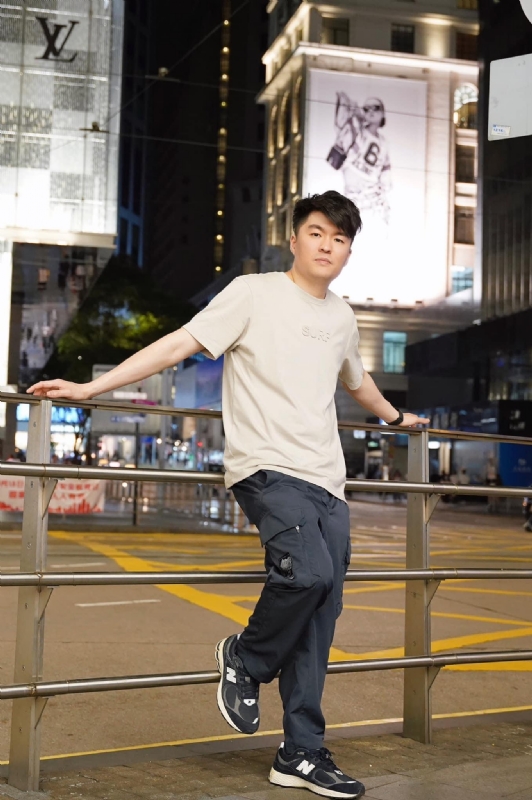Jason的第二张照片--柳州相亲服务中心