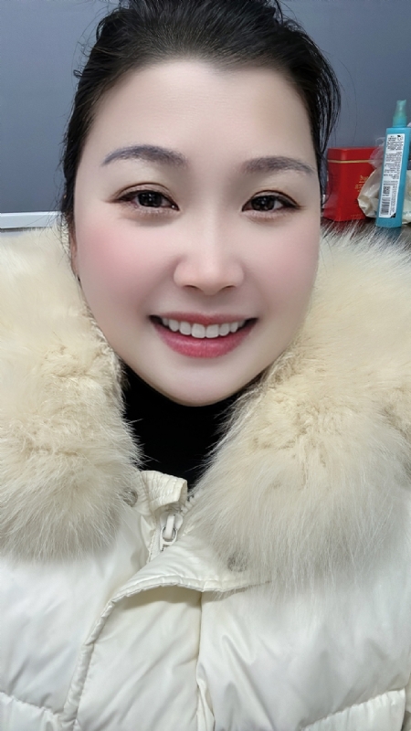 朝霞暮歌的第一张照片--柳州相亲服务中心