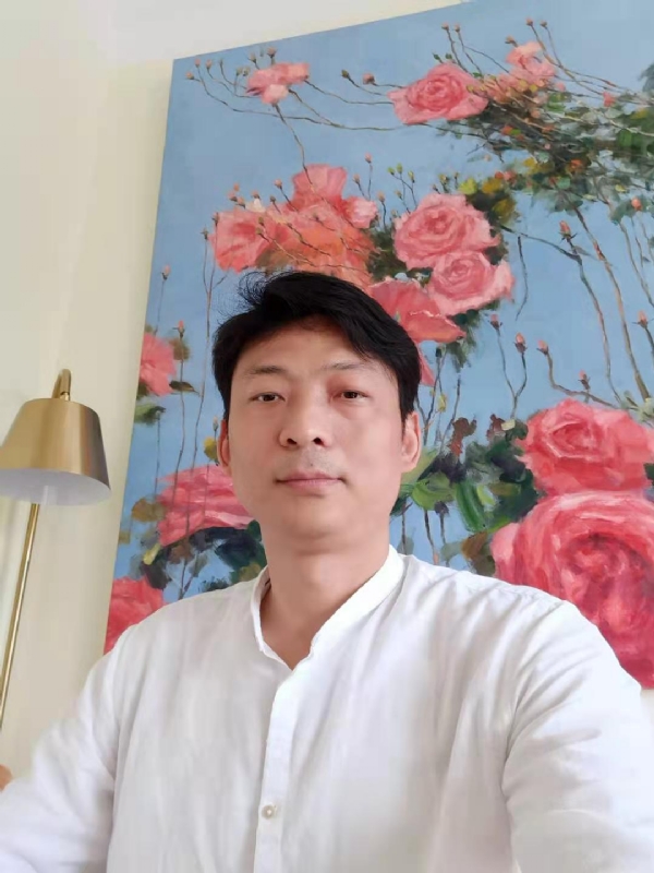 wangxuwu的第一张照片--柳州相亲服务中心