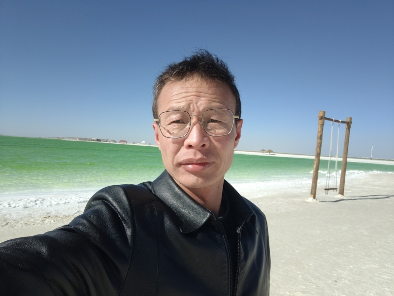 等风来的第一张照片--柳州相亲服务中心