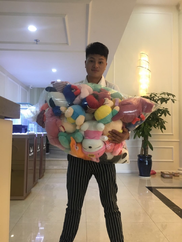 阿杰的第一张照片--柳州相亲服务中心