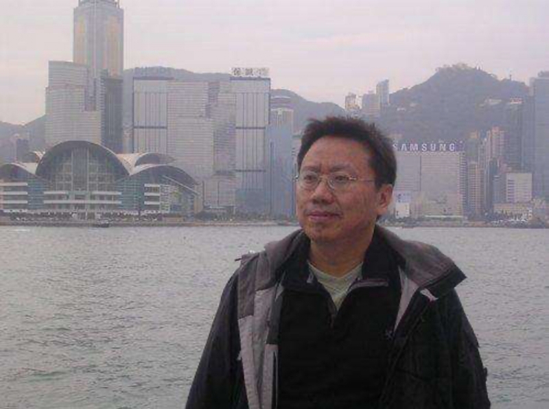 Forrest的第一张照片--柳州相亲服务中心