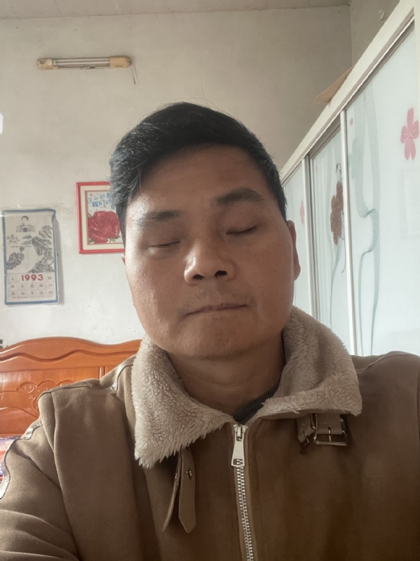 江湖游侠的第一张照片--柳州相亲服务中心