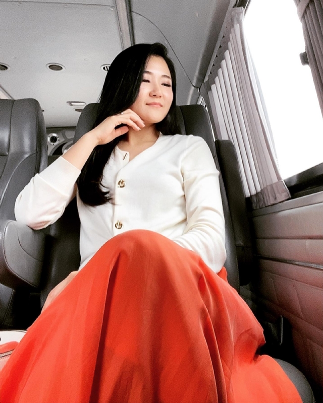 深凝久伴的第一张照片--柳州相亲服务中心