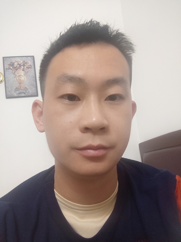 清风徐来的第一张照片--柳州相亲服务中心