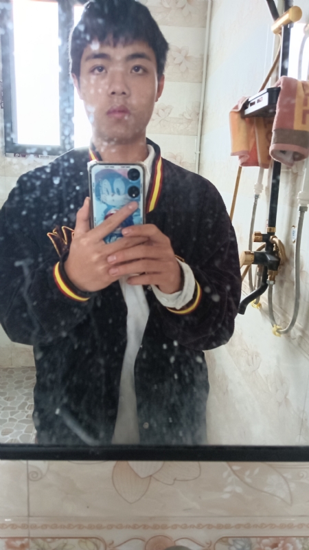 你好的第一张照片--柳州相亲服务中心