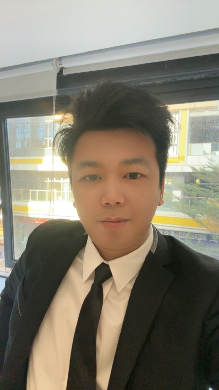 敬航的第一张照片--柳州相亲服务中心