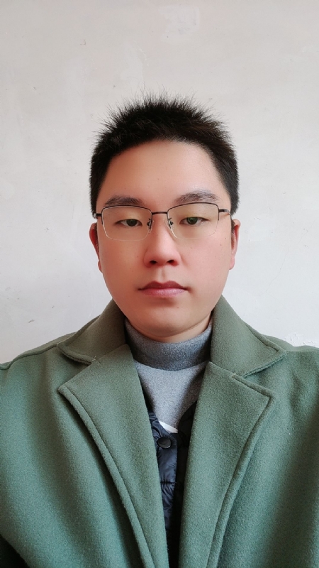 聆听的第一张照片--柳州相亲服务中心