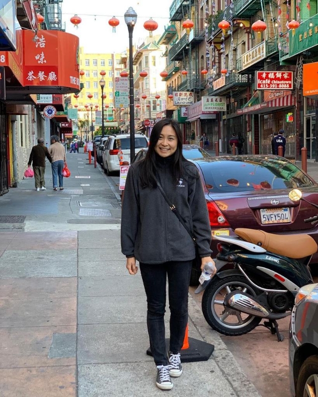 Emilychan44的第一张照片--柳州相亲服务中心