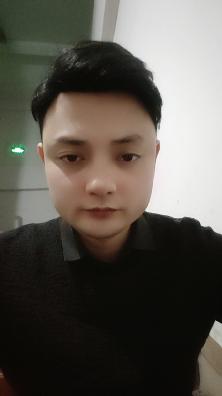 我在他乡整挺好的第一张照片--柳州相亲服务中心