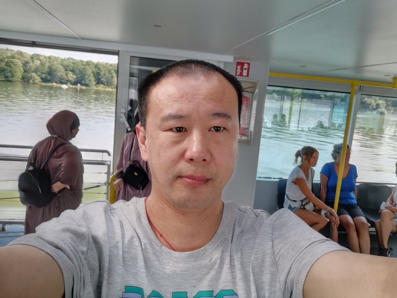 心若在的第三张照片--柳州相亲服务中心