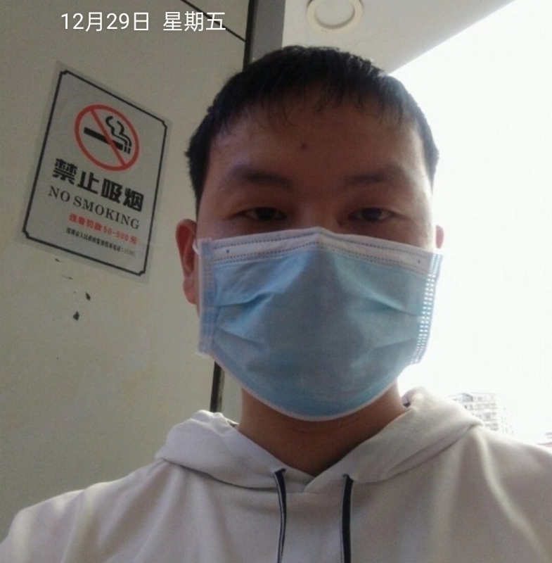 画中意的第一张照片--柳州相亲服务中心