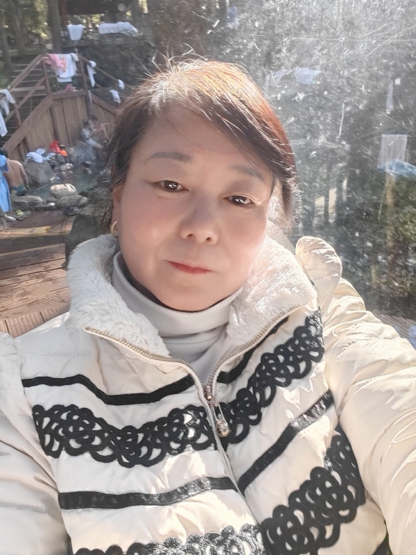 好运来的第一张照片--柳州相亲服务中心