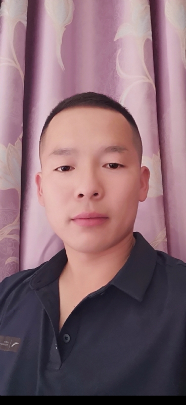 执子之手的第一张照片--柳州相亲服务中心