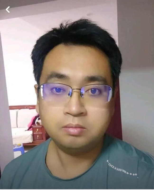 雨的节奏的第二张照片--柳州相亲服务中心