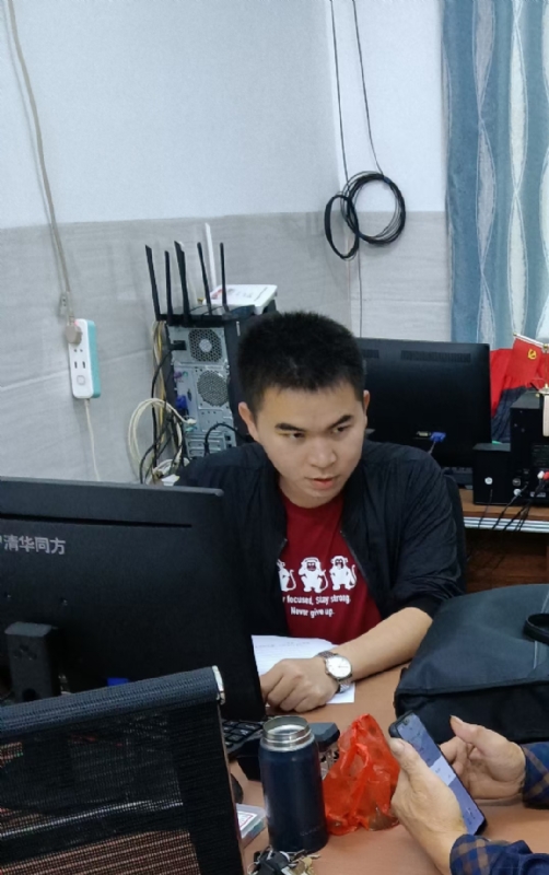 致远的第一张照片--柳州相亲服务中心