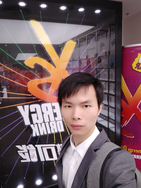 你是我的唯一的第二张照片--柳州相亲服务中心