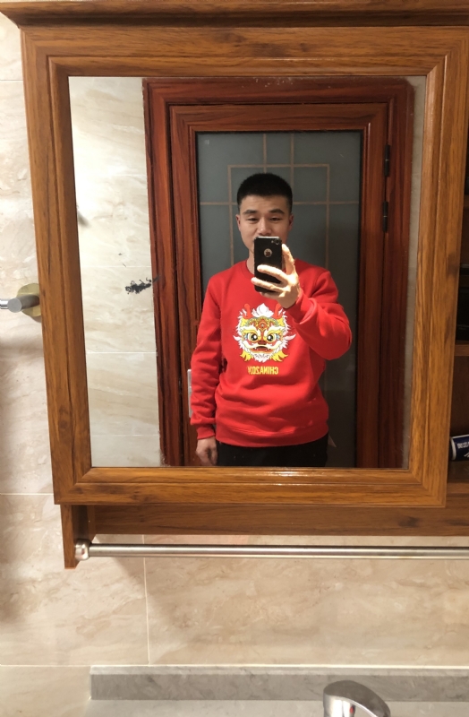 罗洪奇的第一张照片--柳州相亲服务中心