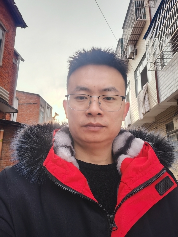 一只羊的第一张照片--柳州相亲服务中心