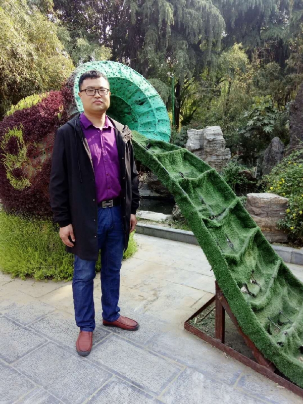 张哥的第一张照片--柳州相亲服务中心