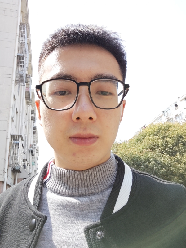 七彩皮皮虾的第一张照片--柳州相亲服务中心