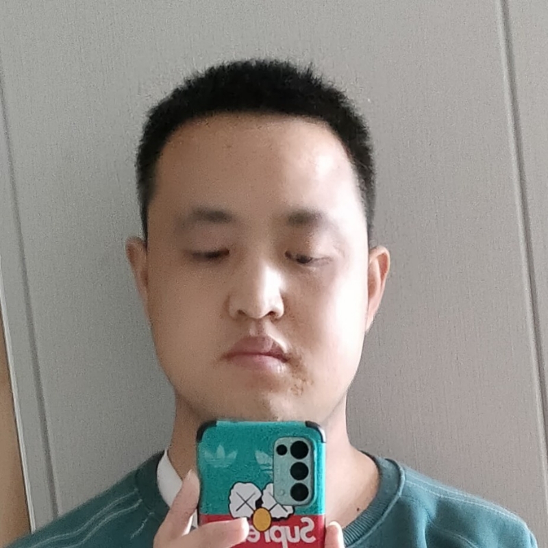 小郭的第一张照片--柳州相亲服务中心
