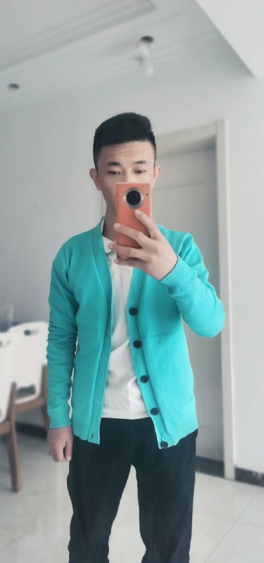 康荣振的第一张照片--柳州相亲服务中心