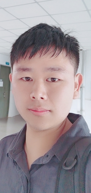 为你而来的第一张照片--柳州相亲服务中心