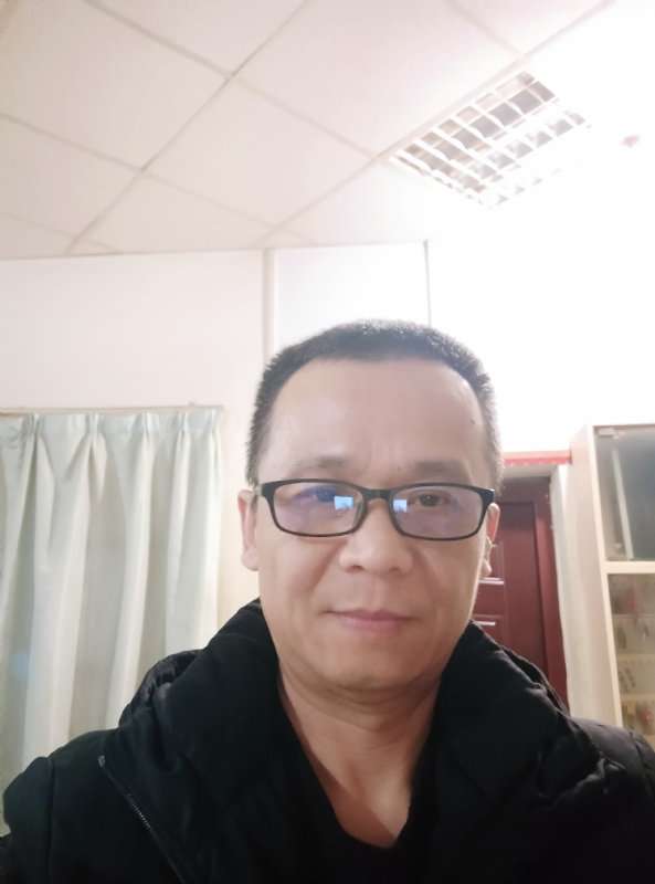 我心依旧的第一张照片--柳州相亲服务中心