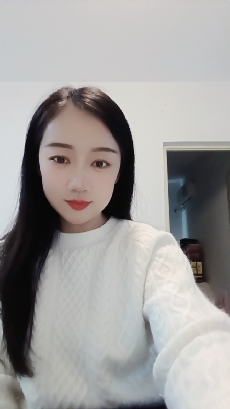 格格的第一张照片--柳州相亲服务中心