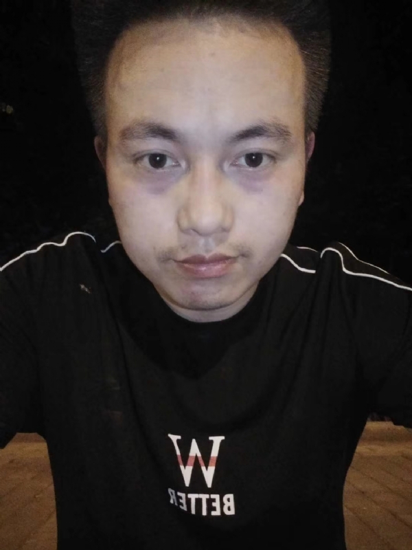 拓荒者的第一张照片--柳州相亲服务中心