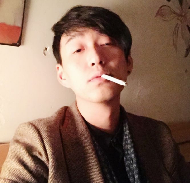 陆源的第二张照片--柳州相亲服务中心