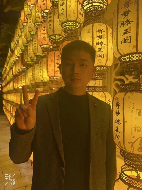 剩下的果实的第一张照片--柳州相亲服务中心