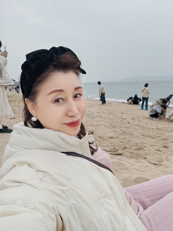 爱厦的第一张照片--柳州相亲服务中心