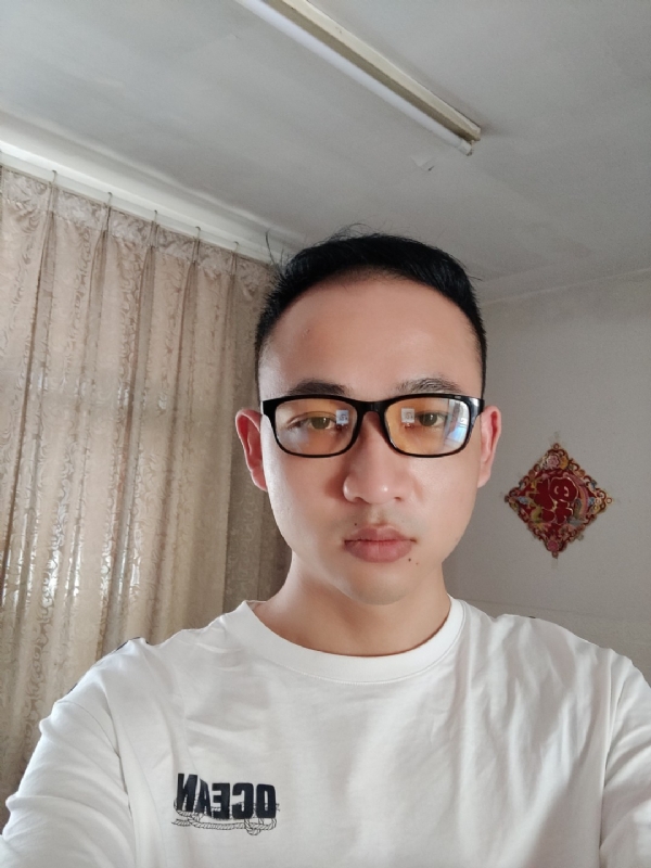 H杰瑞的第一张照片--柳州相亲服务中心