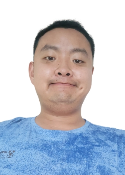 张云腾的第一张照片--柳州相亲服务中心