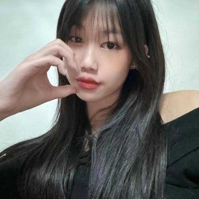你好我叫兰萍萍的第一张照片--柳州相亲服务中心