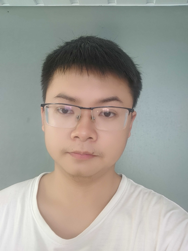 落雨的第一张照片--柳州相亲服务中心