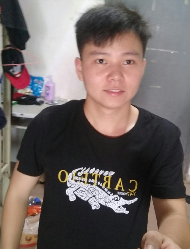 真实的一面的第一张照片--柳州相亲服务中心