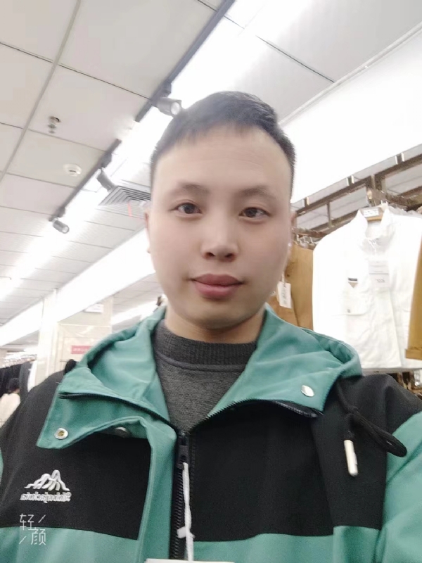 王琦的第一张照片--柳州相亲服务中心